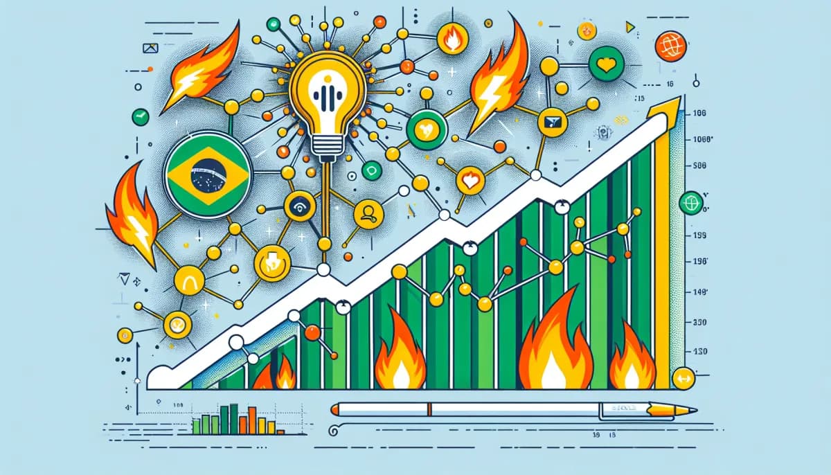 Como criar conteúdo viral nas redes sociais: ciência da viralidade