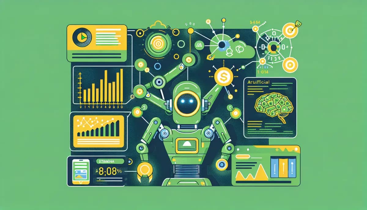 Inteligência artificial aplicada à gestão de redes sociais em 2026