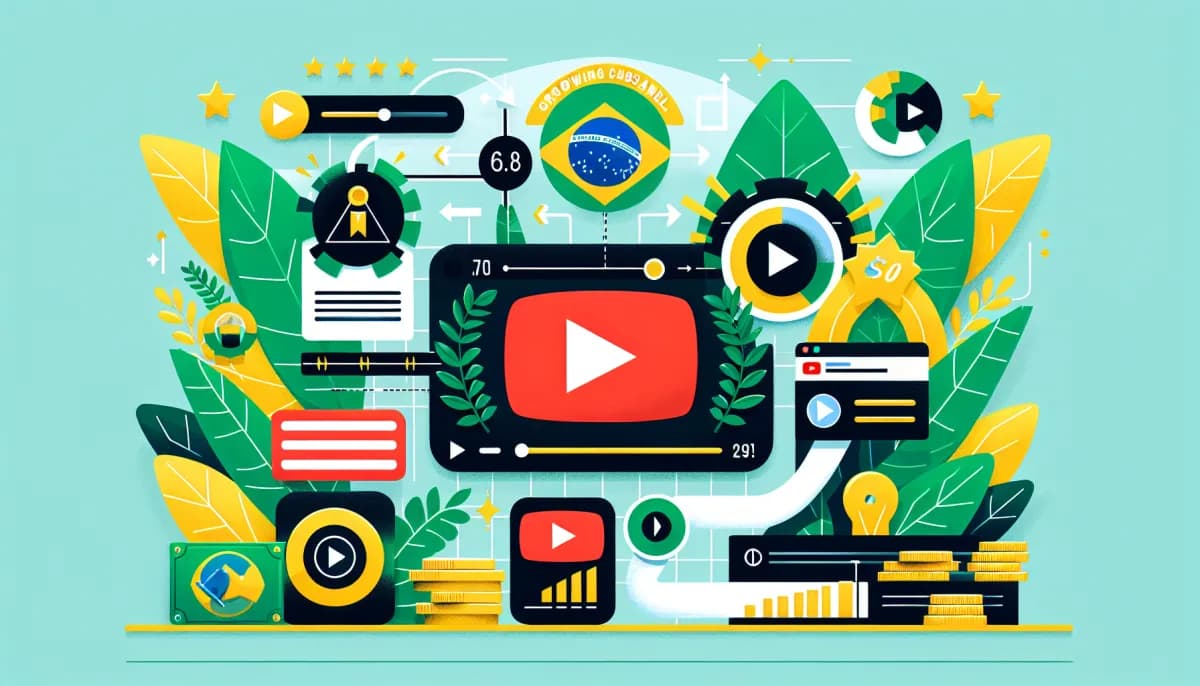 Guia completo para comprar inscritos no YouTube em 2026