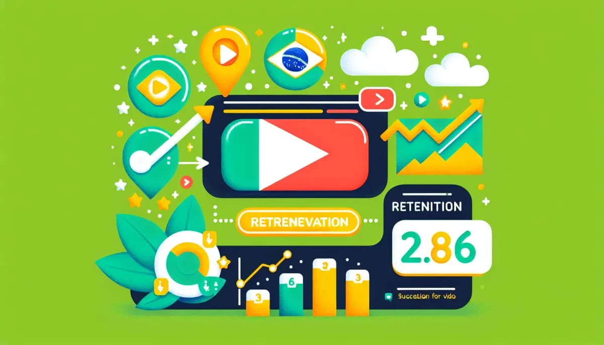 Guia completo para comprar visualizações no YouTube com segurança