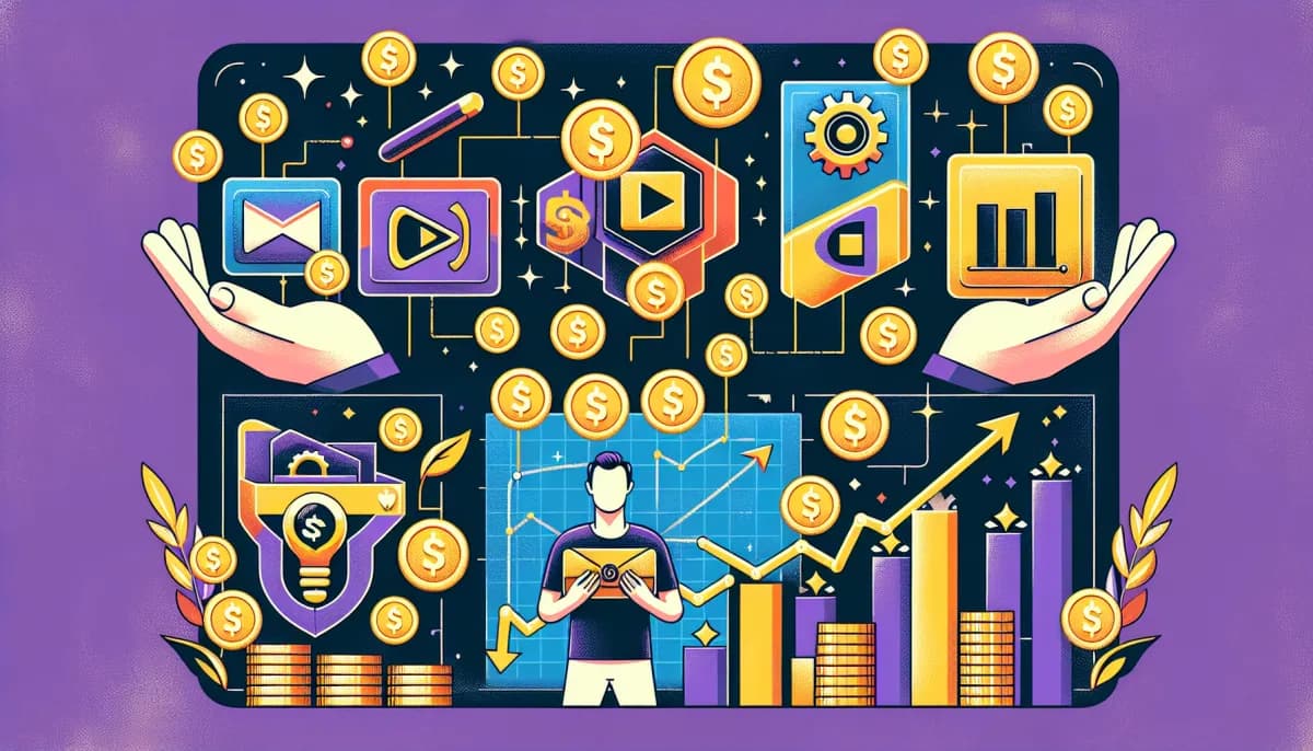 Quanto Ganham Realmente os Criadores em 2026? Análise Completa por Plataforma