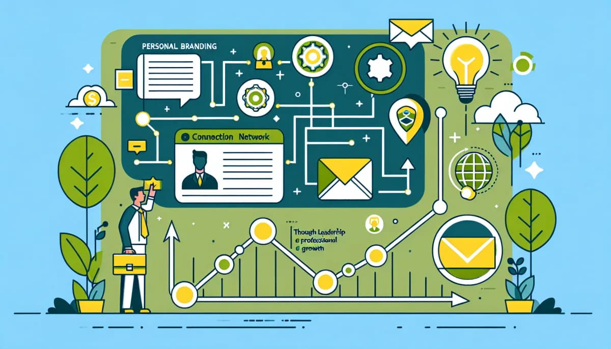 LinkedIn no Brasil: como construir sua marca pessoal em 2026