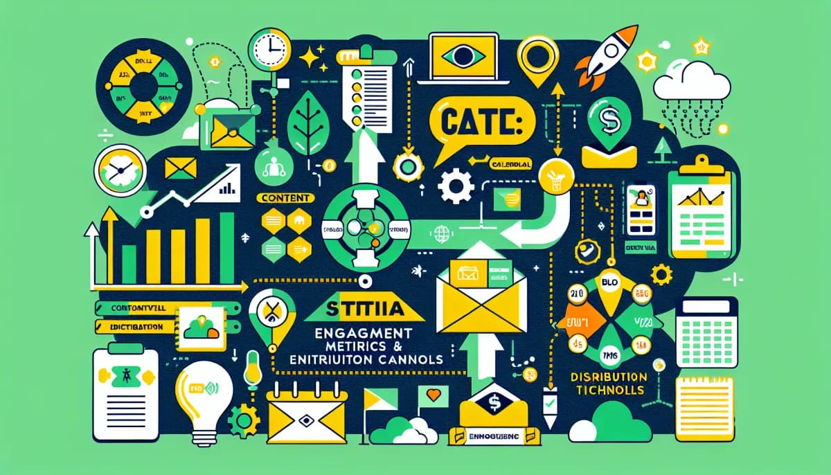 Estratégia de marketing de conteúdo para redes sociais em 2026