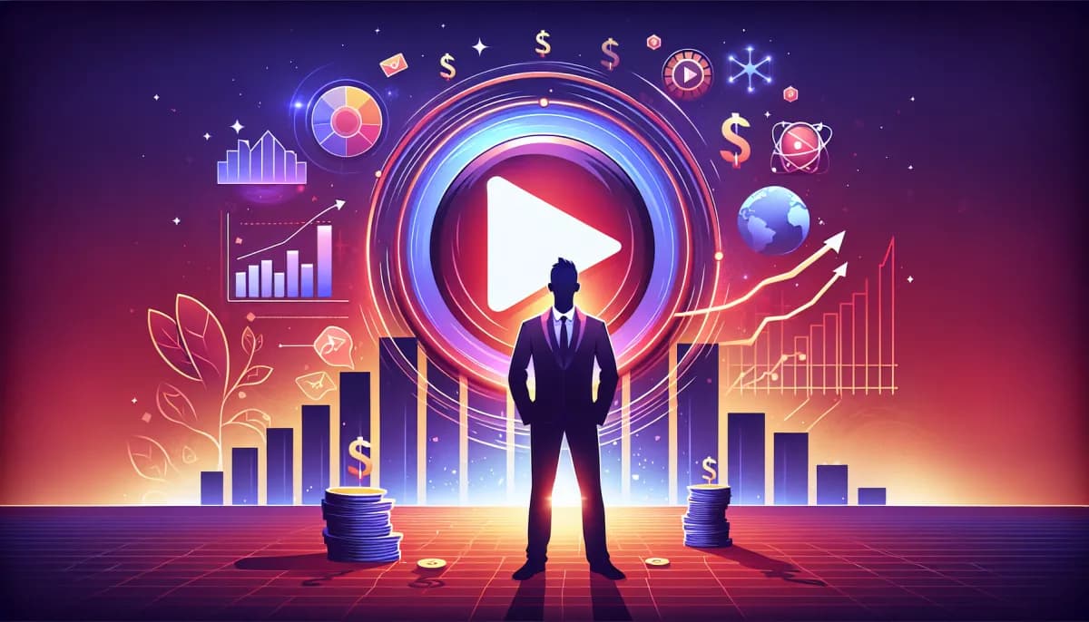 MrBeast 2026: como Jimmy Donaldson construiu um império de 150 milhões de dólares e 700 milhões de seguidores