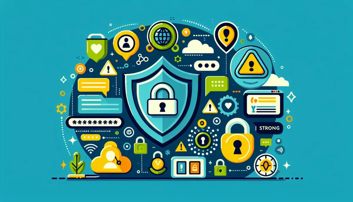 Como proteger suas contas nas redes sociais contra hackers