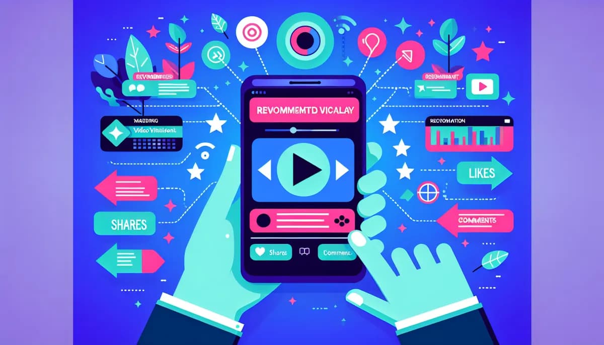 Estratégia de crescimento no TikTok para o Brasil em 2026