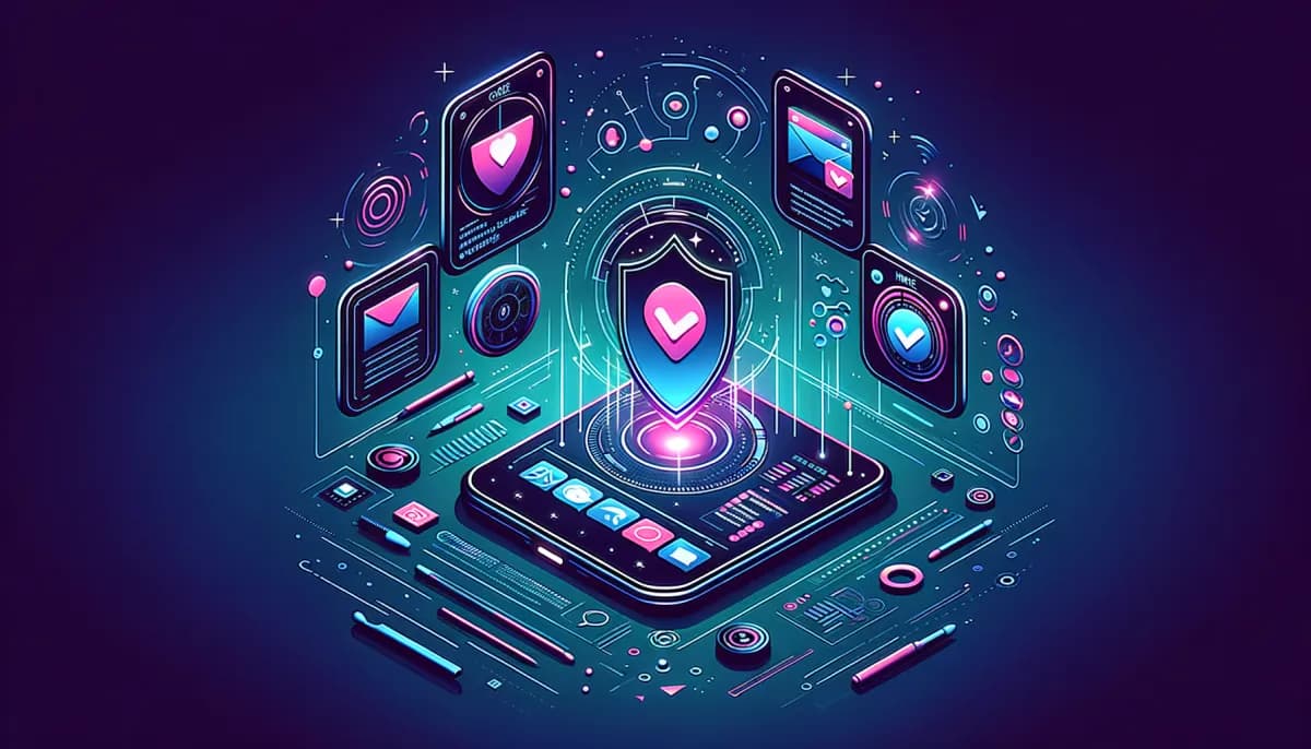 TikTok pack ferramentas criadores maio 2026 Creator Care Mode Chat Rooms Inbox Content Check Lite moderacao comunidade DM business verificacao
