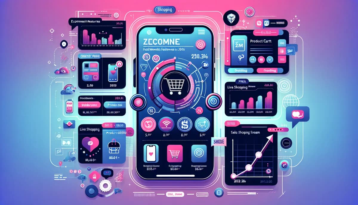 TikTok Shop Explode em 2026: Novos Recursos e Como Vender com Sucesso