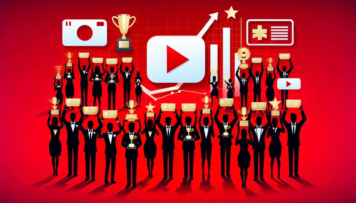 Top 10 estrelas YouTube Brasil 2026: Felipe Neto, Whindersson, Luccas Neto