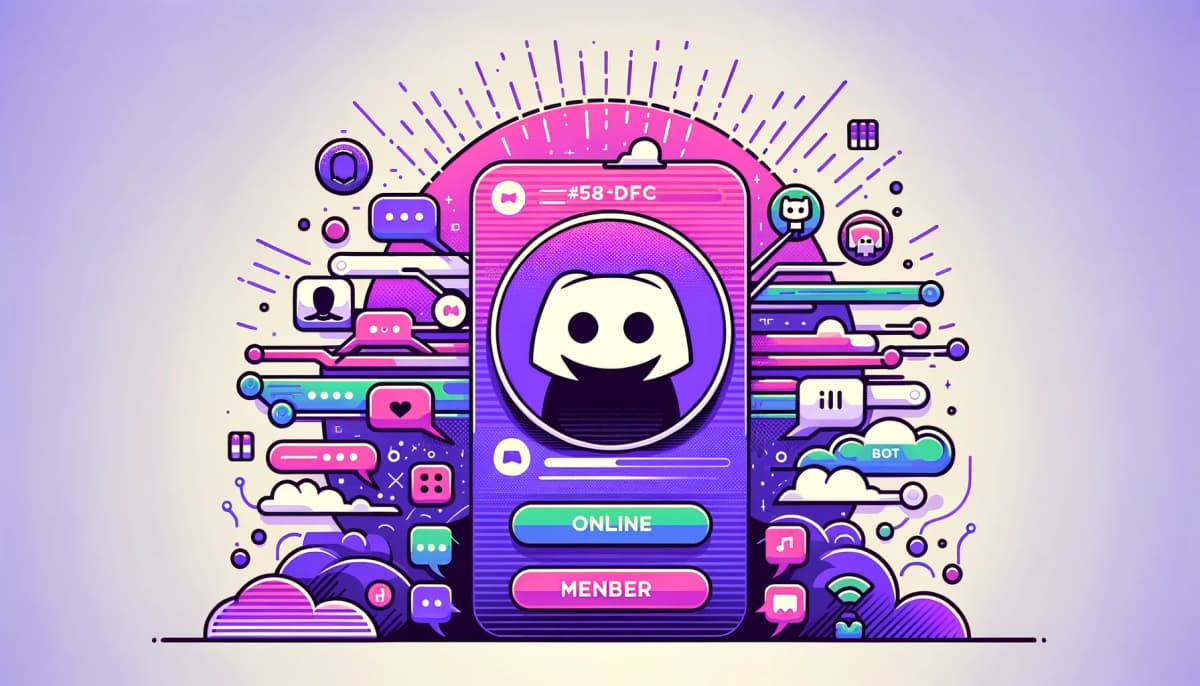 Discord statistics and key metrics for Membros Online Discord in 2026
