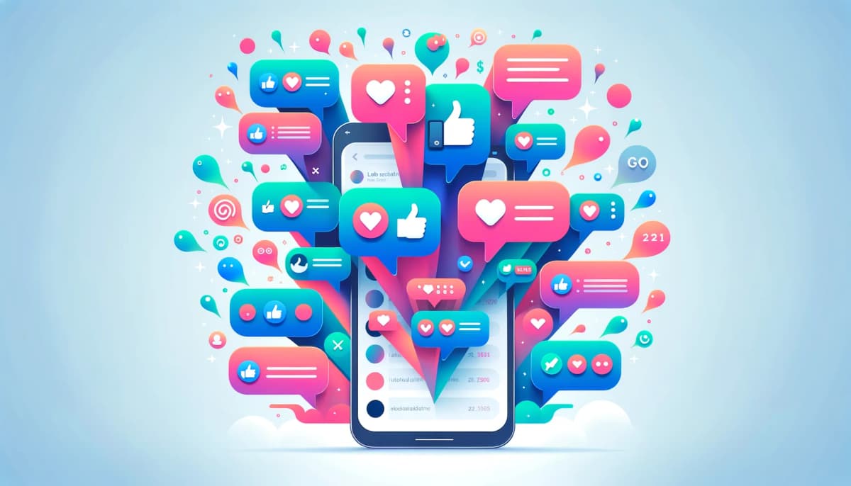 Instagram statistics and key metrics for Comentários Instagram in 2026