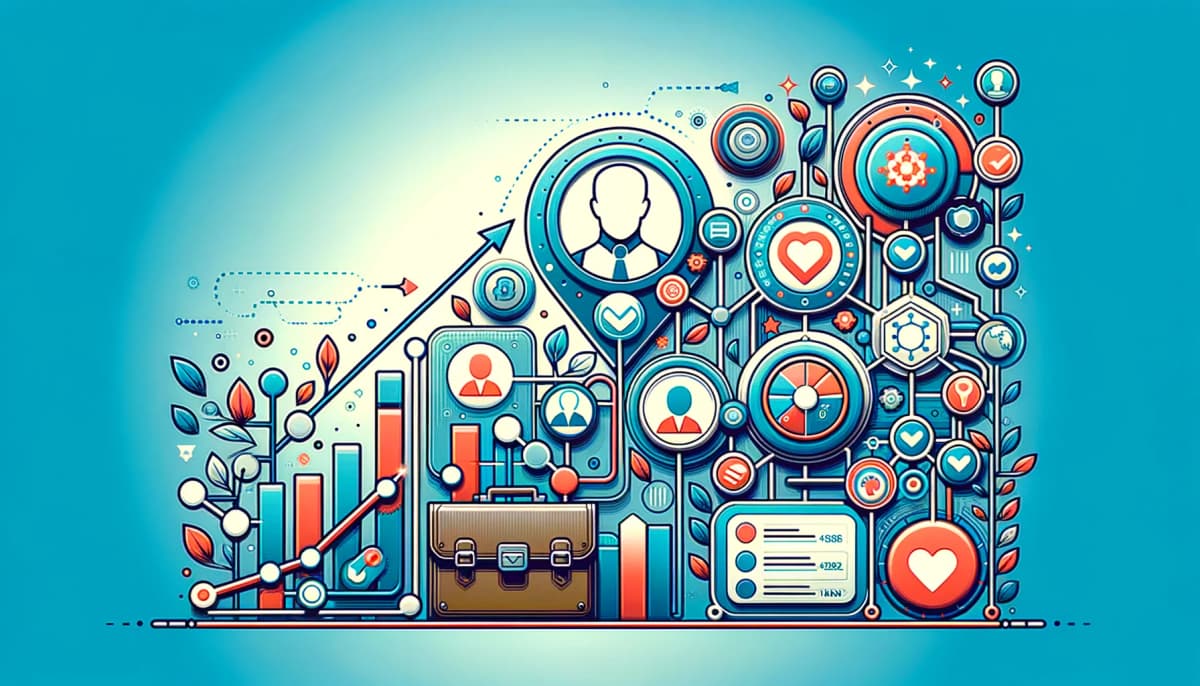 LinkedIn statistics and key metrics for Curtidas LinkedIn in 2026