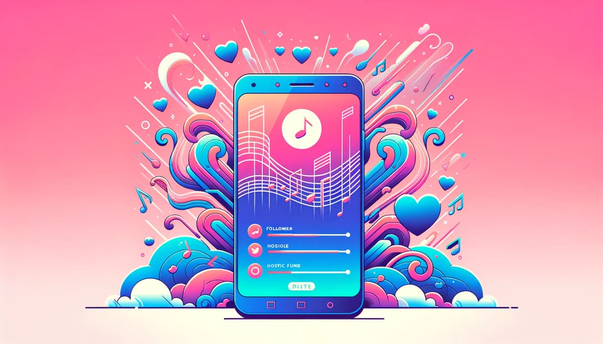 TikTok statistics and key metrics for Comentários TikTok in 2026