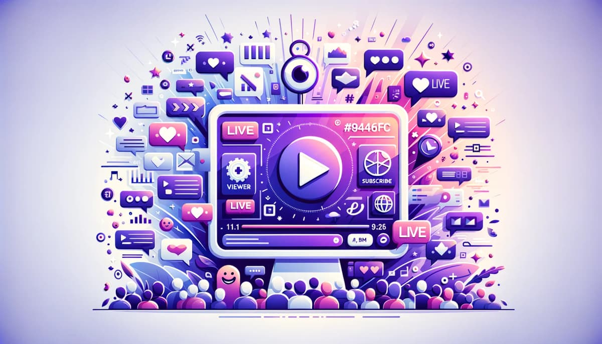 Twitch statistics and key metrics for Espectadores Twitch in 2026