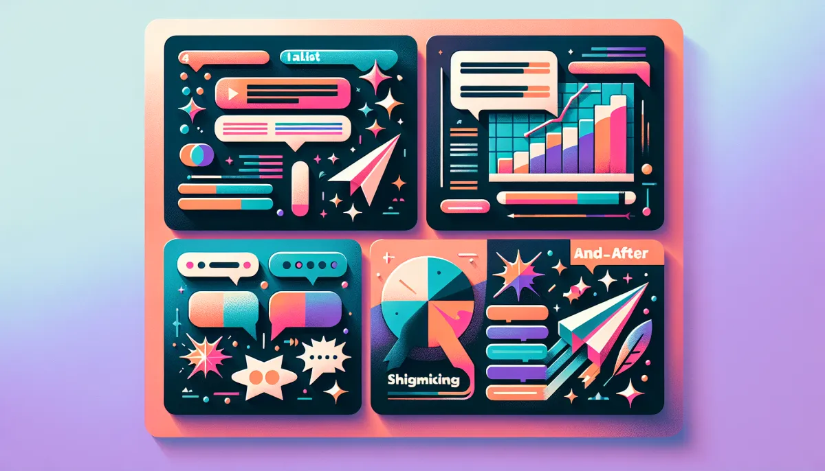 Os 4 tipos de conteúdo do Instagram que geram mais DM shares em 2026: útil, emocional, choque e aspiracional