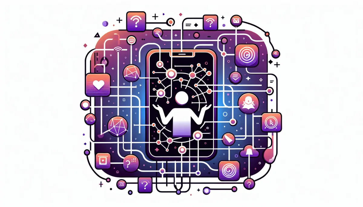 Saturação do algoritmo do Instagram 2026: mais conteúdo, menos alcance por criador — análise do paradoxo