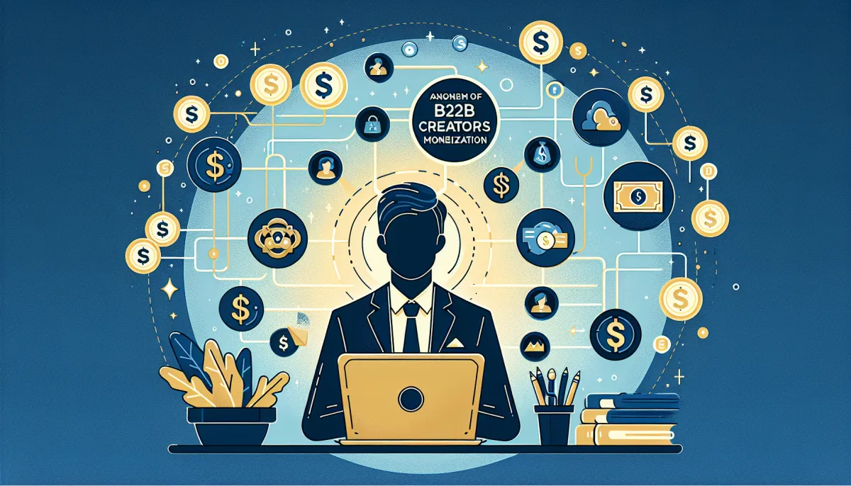 LinkedIn BrandLink (antes Wire): a nova monetização direta para criadores em 2026