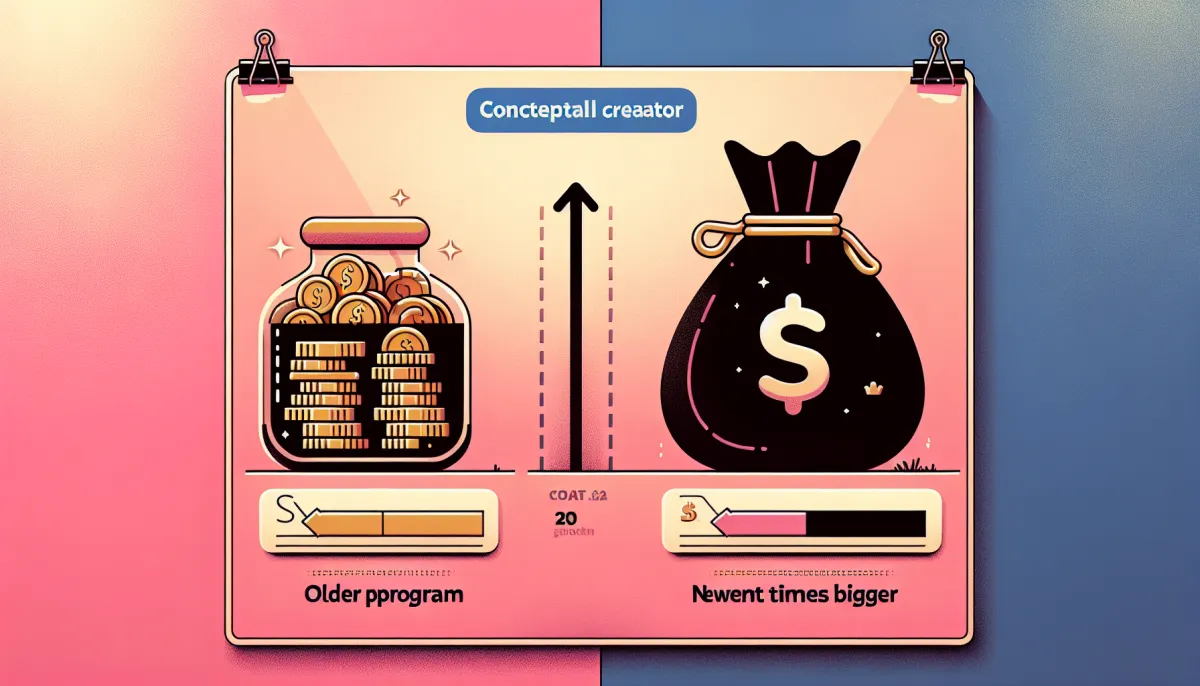 Comparativo: TikTok Creator Fund vs Instagram Breakthrough Bonus 2026