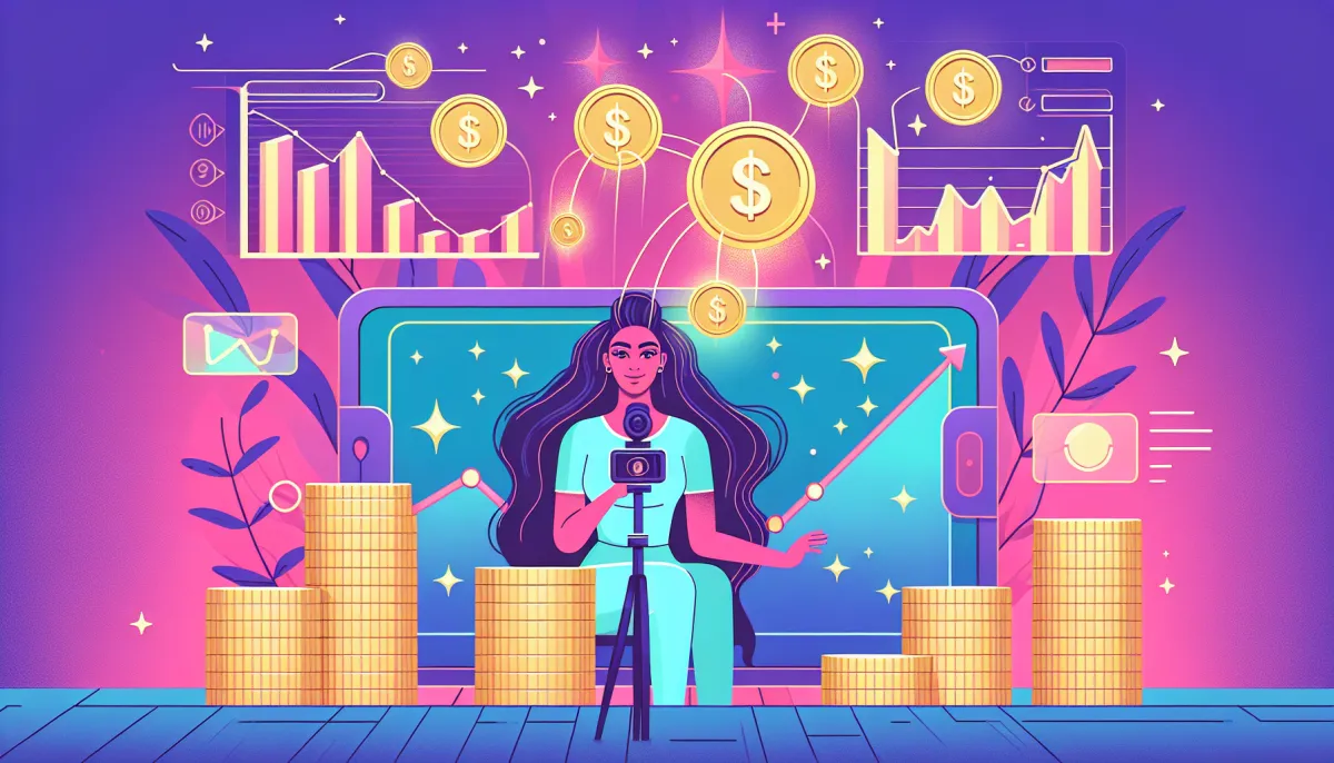 Estratégias para maximizar ganhos com o Instagram Breakthrough Bonus 2026