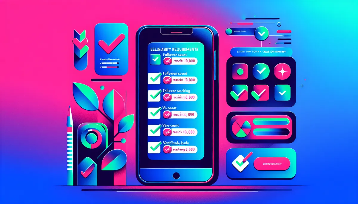 Requisitos de elegibilidade para o Instagram Breakthrough Bonus 2026