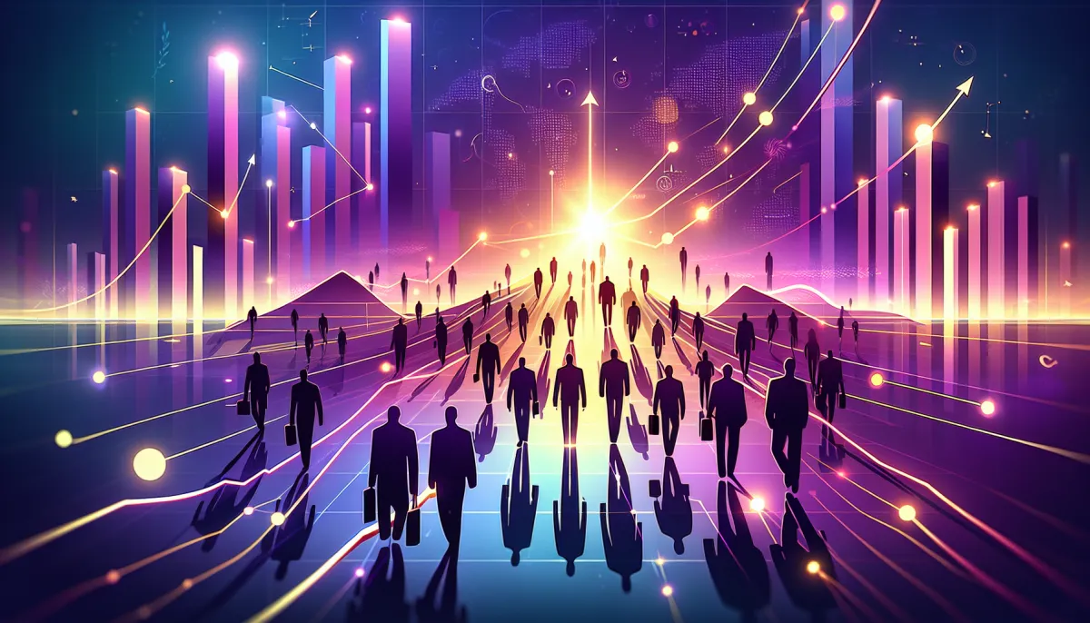 Predições próxima onda criadores 2027 Brasil wellness saúde mental finanças educação verticais emergentes pós-fitness