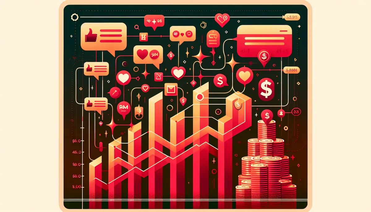 RPM do YouTube Shorts ponderado por engajamento em 2026